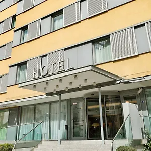 Courtyard By Marriott Schoenbrunn Vienna