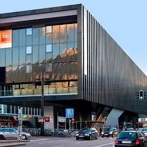 Ibis Hotel